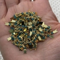 Cyan Blue (No.4)