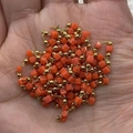 1 Roll / Orange (Color 12)