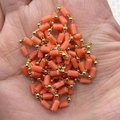 3x5mm / Orange-Red (No. 16)
