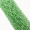 Macro di perline in pietra naturale sfaccettata verde chiaro 2mm per gioielli DIY - N.8 (Verde Chiaro/Avventurina)