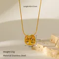 Tree of Life Necklace