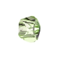 Pastellgrüne facettierte Harzperle für die DIY-Herstellung von Halsketten und Armbändern - Facettiertes Hellgrün (8)