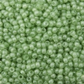 Perles en imitation de jade vert clair pour la création de bijoux DIY et de colliers - 4mm-20g/Paquet (environ 300 pièces) / Vert Émeraude