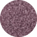 Frosted matte lavender glass beads for DIY jewelry making handmade bracelets and earrings - 4mm (Approx. 1mm Aperture, 10g/Pack, Approx. 100pcs) / Balsam Purple