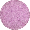 Perles de rocaille transparentes rose-violet brillant pour la création de bijoux DIY - Pack de 30g / Rose