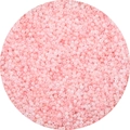 Pastel pink seed beads with pearl luster finish for DIY jewelry and beaded crafts - Pink Series