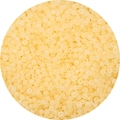 Creamy matte seed beads 2-3mm for DIY handmade jewelry crafts and beadwork - 2mm (10g/Approx. 660pcs) / Light Primrose Yellow