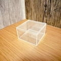 10*10*6cm (right Angle)