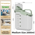 Pale Green Medium
