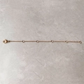 Adjustable rose gold stainless steel extender chain with lobster clasp for necklaces - Extra Long / Rose Gold
