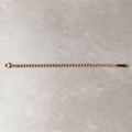 DIY gold stainless steel extension chain with lobster clasp for jewelry length adjustment - Large / Rose Gold