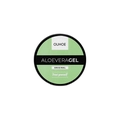 Gel d'aloe vera OUHOE en pot vert pour une hydratation intense et un soin de la peau - Gel d'Aloe Vera / 50 g