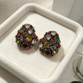2604106b Silver-based Colored Diamond