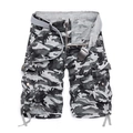 Light Grey Camouflage