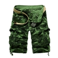 Grass Green Camo