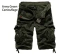 Army Green Camo