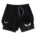 Black Wings Print