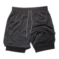 2XL Black