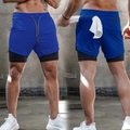 M Royal Blue