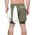 M Army Green (DK-09)
