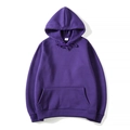 Purple S