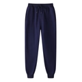 S Joggers Navy Blue