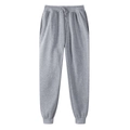 Light Gray Pants S