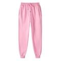 Pink Pants S
