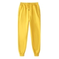 Yellow Pants S