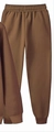 S Joggers Coffee