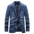 Denim Blue