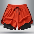 Orange Red