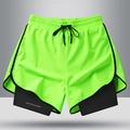 Fluorescent Green