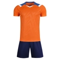 Orange Red