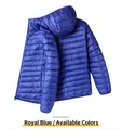 Royal Blue
