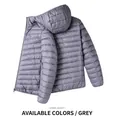 Gray