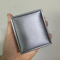 Necklace Box / Gray