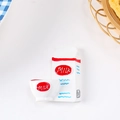 Cute miniature milk carton and bowl resin fridge magnet set for kitchen decoration - Milk Box (No Magnet)