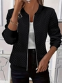 S / Tops / Black