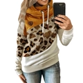 S / Tops / Apricot Leopard + Yellow