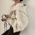 Apricot Gray