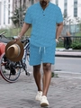 S / Blue