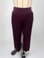 XS / Dark Red