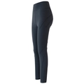 Pantaloni yoga a vita alta con controllo pancia ed effetto sollevamento glutei - Blu Scuro