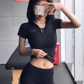 S / Style B Black