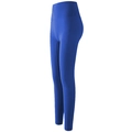Legging de yoga taille haute bleu roi avec effet galbant et tissu élastique respirant - S / Bleu Klein