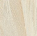 Elegantes apricotfarbenes Brautjungfernkleid aus leichtem, strukturiertem Stoff - S / Aprikose