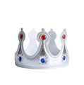 King Crown Silver