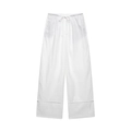 Pantaloni Bianchi