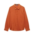 Top Arancione